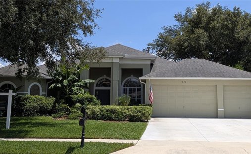 House in Casselberry, Florida, United States 1