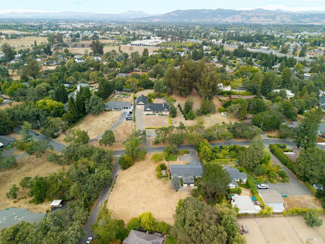 Terreno en Cotati, California, Estados Unidos 5 - 18759212