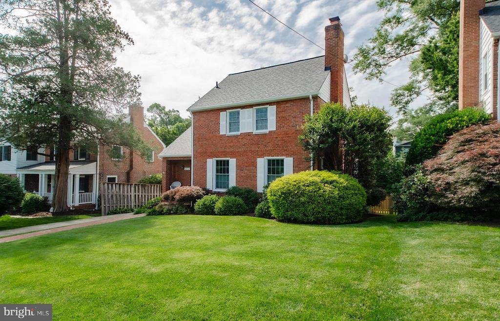 Haus in Arlington County, Virginia, Vereinigte Staaten 2 - 18757913