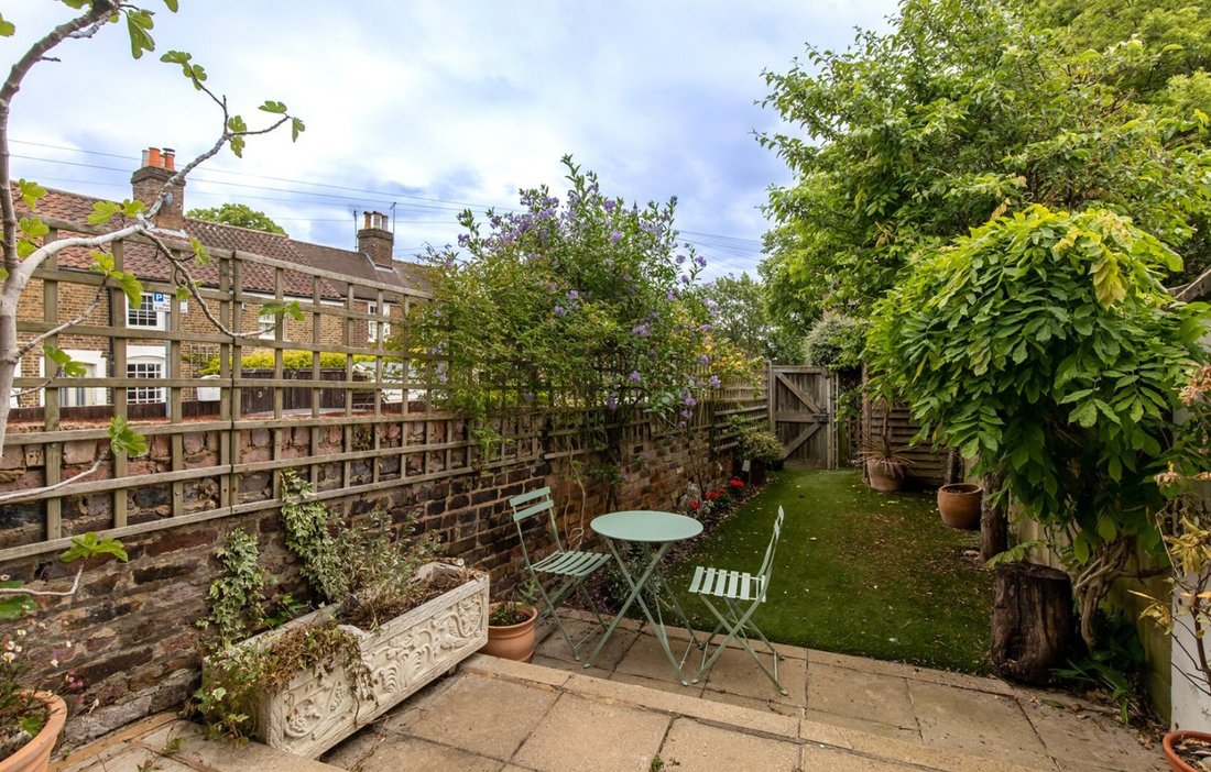 Casa en Wimbledon, Merton, Inglaterra 2 - 18761144