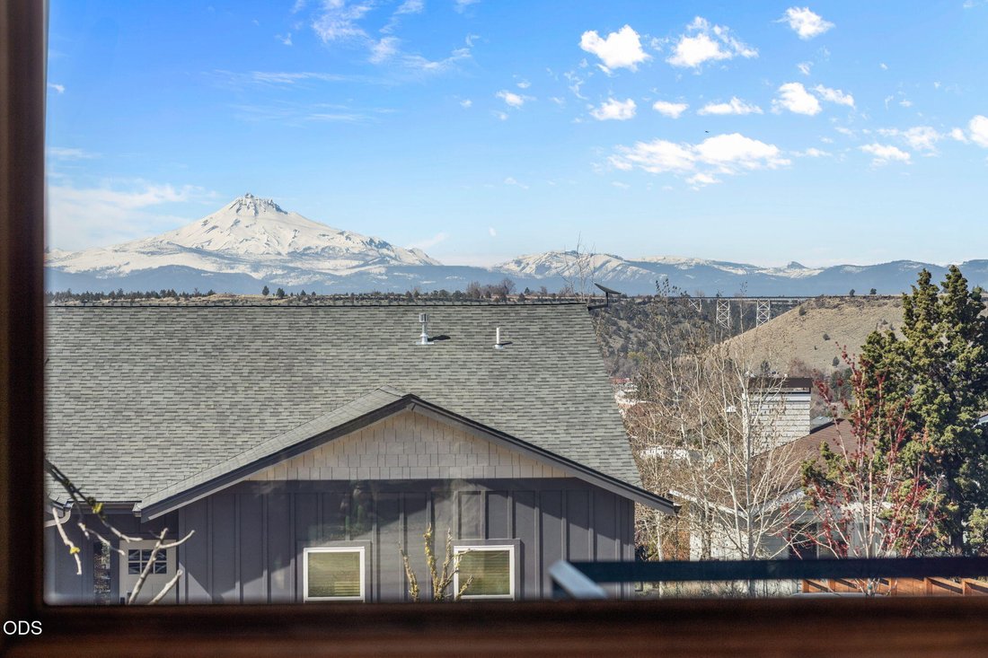 Haus in Big Brothers Big Sisters of Central Oregon - Jefferson County, Oregon, Vereinigte Staaten 4 - 18760860