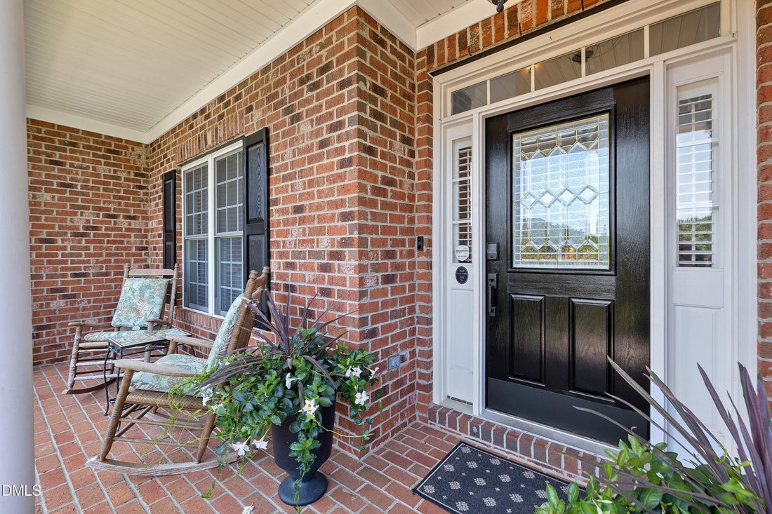 Casa a Bartons Creek, Carolina del Nord, Stati Uniti 3 - 18751174