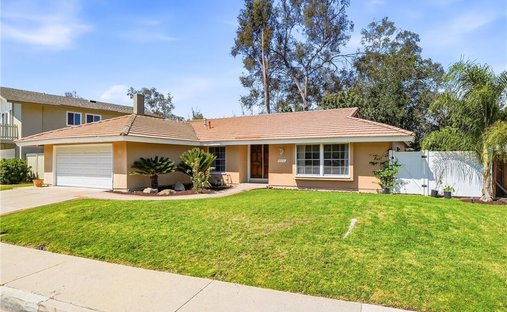 Casa en Mission Viejo, California, Estados Unidos 1