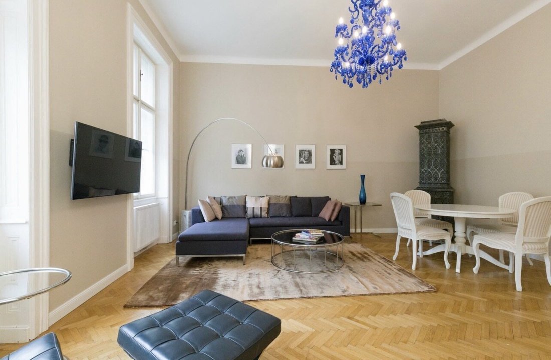 Appartement à Vienne, Vienne, Autriche 1 - 18755286