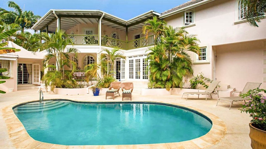 House in Holetown, Saint James, Barbados 1 - 18032529