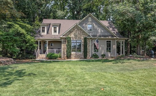 House in Piedmont, South Carolina, United States 1