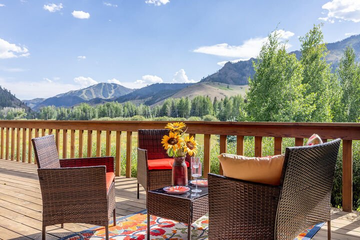 Casa a Ketchum, Idaho, Stati Uniti 3 - 18753812