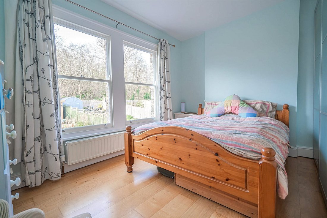 Apartamento en Hornsey, Haringey, Inglaterra 4 - 18761240