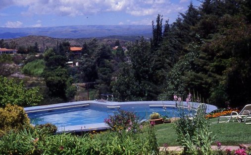 Casa en Villa Carlos Paz, Córdoba, Argentina 1