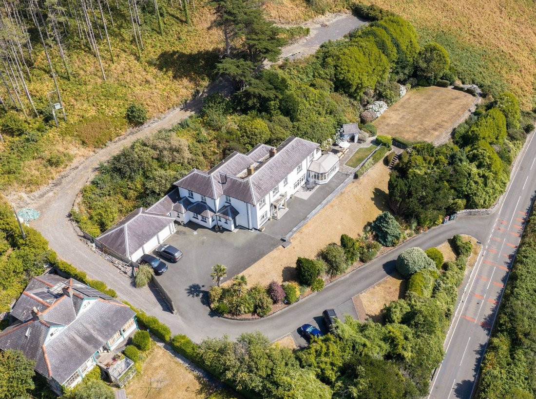 Maison à Aberdovey, Pays de Galles 2 - 18754655
