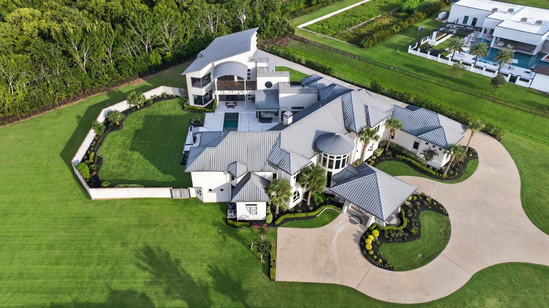 Haus in Sugar Land, Texas, Vereinigte Staaten 3 - 18749269