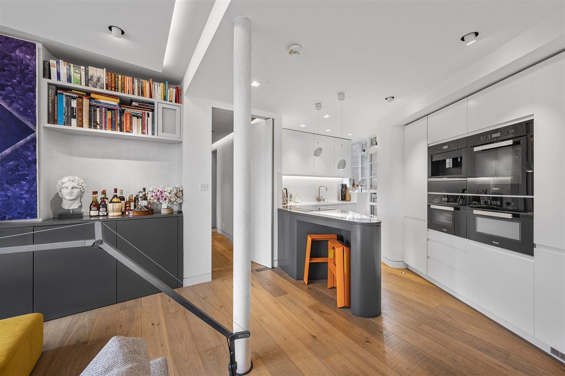Apartment in Hamstead, Shalfleet, England 5 - 18761220