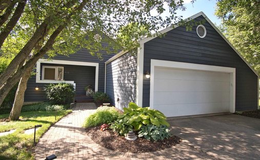Haus in Verona, Wisconsin, Vereinigte Staaten 1