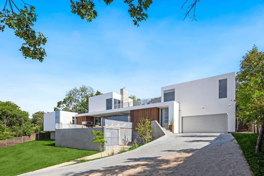 Haus in Austin, Texas, Vereinigte Staaten 2 - 18753740