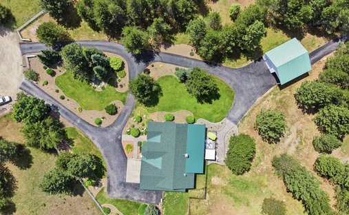 Maison à Sagle, Idaho, États-Unis 1