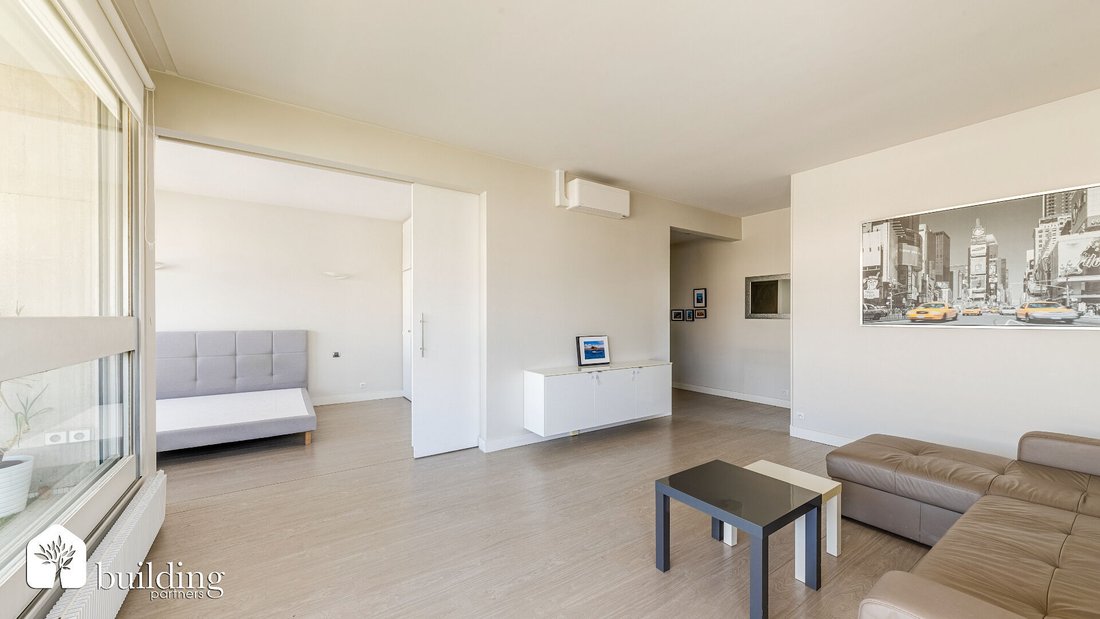 Appartement à La Plaine des Sablons, Neuilly-sur-Seine, France 5 - 18754999