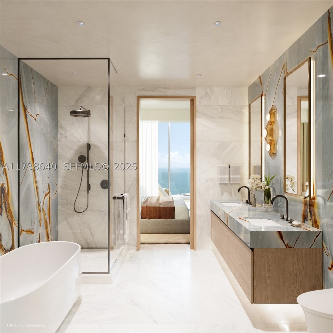Condominio a Hollywood, Florida, Stati Uniti 2 - 15173433