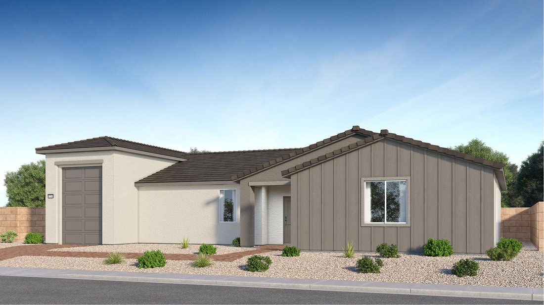 Casa a Mesquite, Nevada, Stati Uniti 1 - 18756286