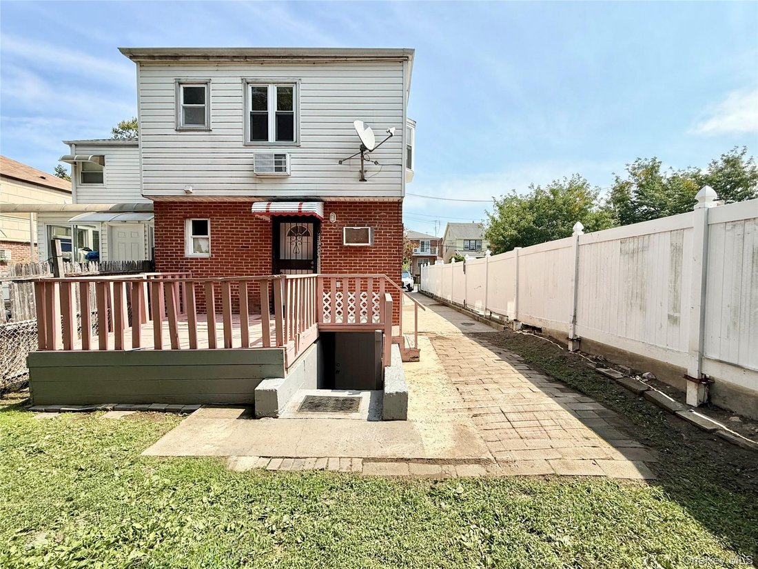 Casa a New York, New York, Stati Uniti 2 - 18743055