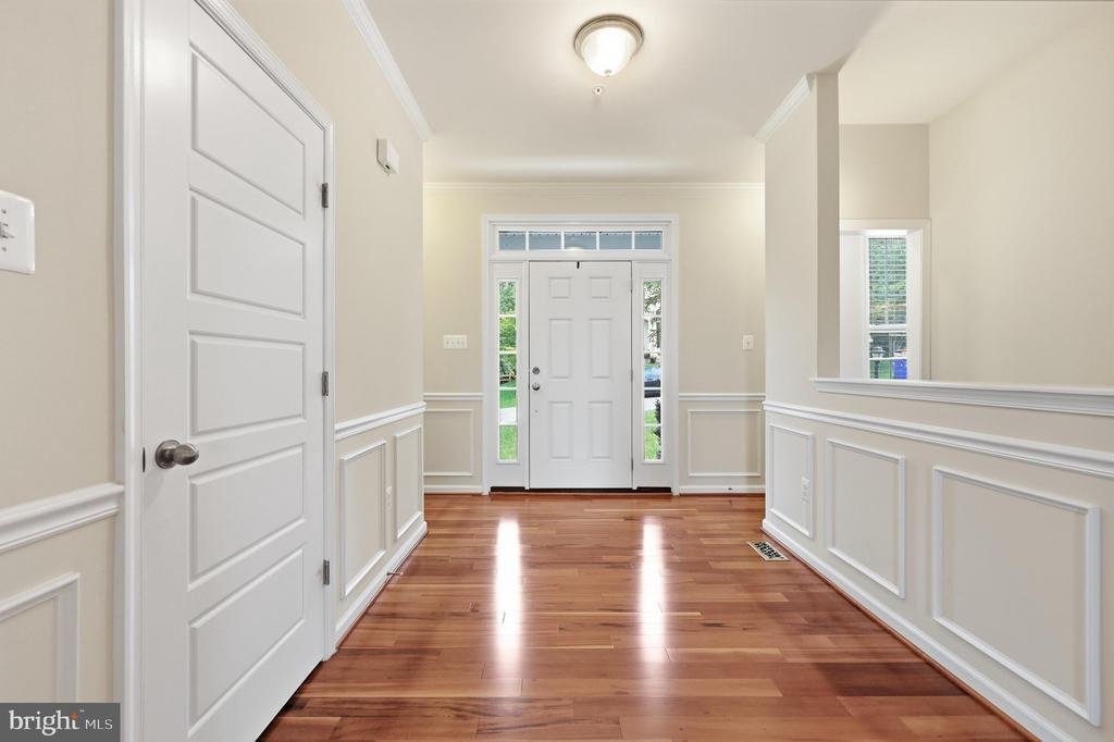 Casa en New Market, Maryland, Estados Unidos 4 - 18759242