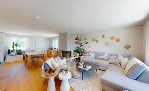 Appartement à Reinach, Bâle-Campagne, Suisse 1