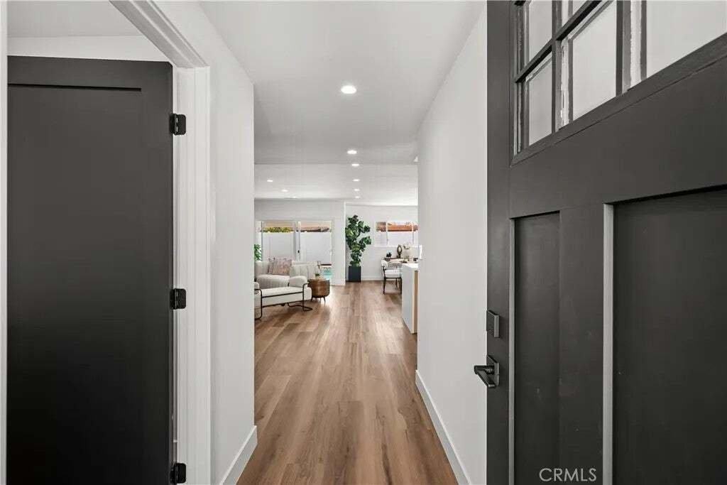 Appartement à Los Angeles, Californie, États-Unis 3 - 18758694