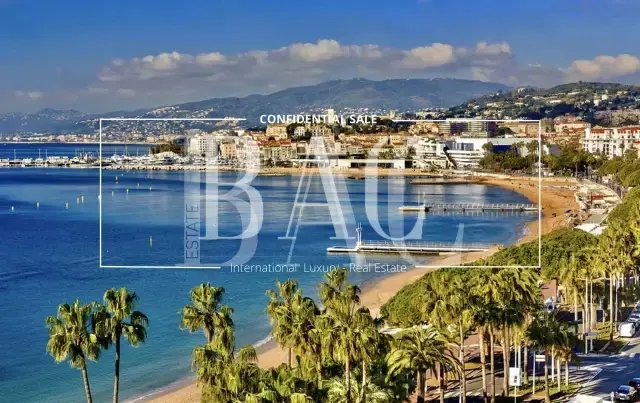 Villa in Cannes, Provence-Alpes-Côte d'Azur, Frankreich 4 - 15622632