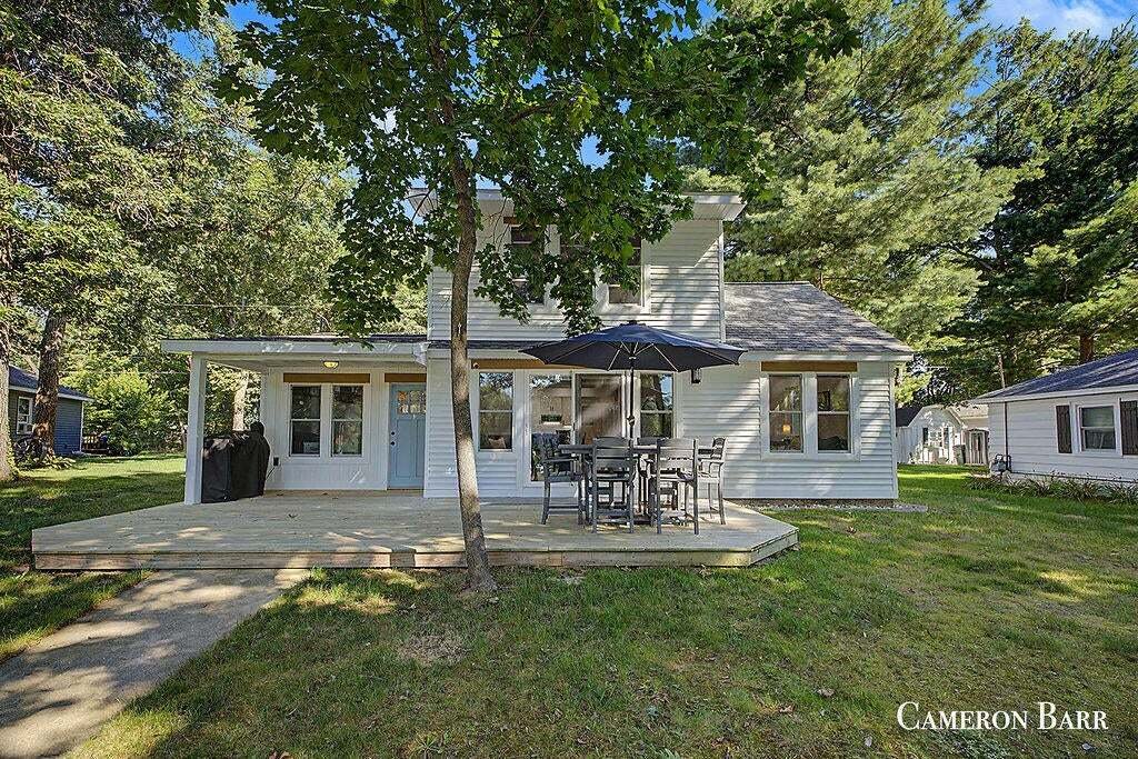 Maison à Howard City, Michigan, États-Unis 2 - 18759357