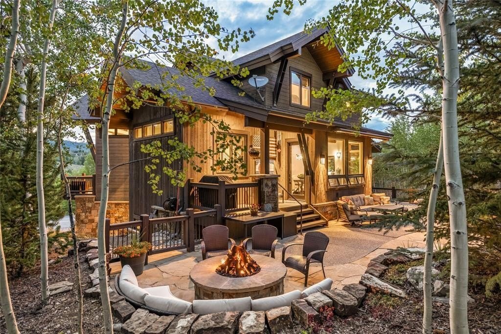 House in Silverthorne, Colorado, United States 4 - 18757922