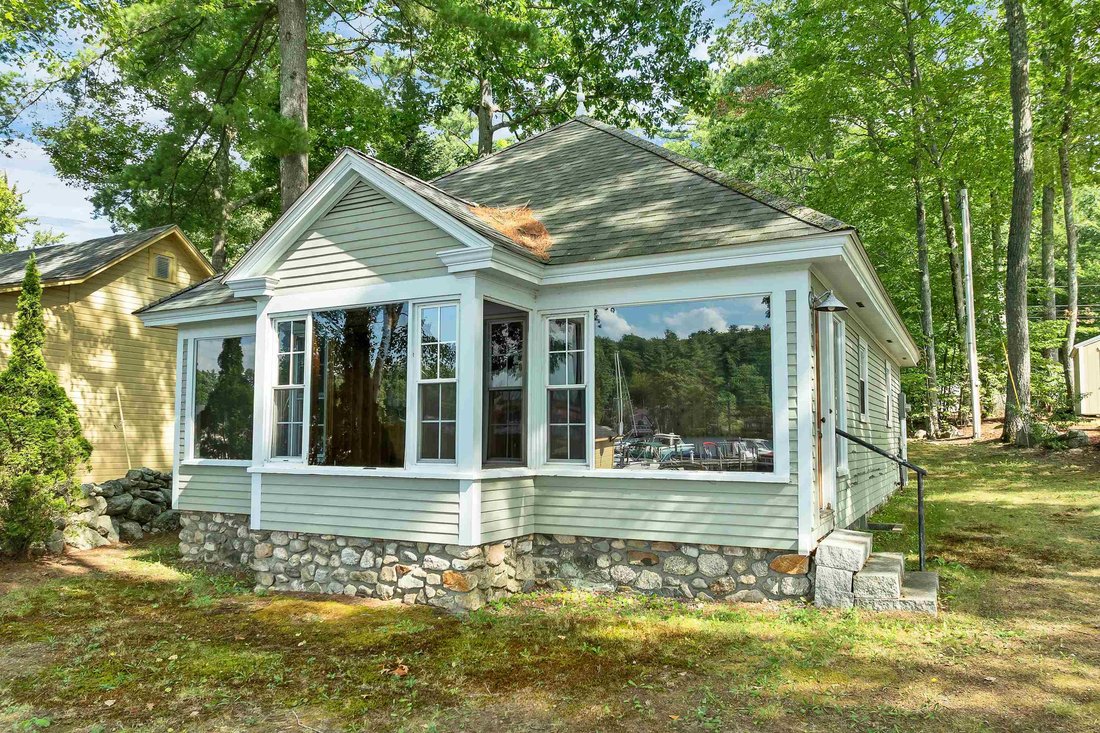 Casa en Gilford, Nuevo Hampshire, Estados Unidos 4 - 18759713