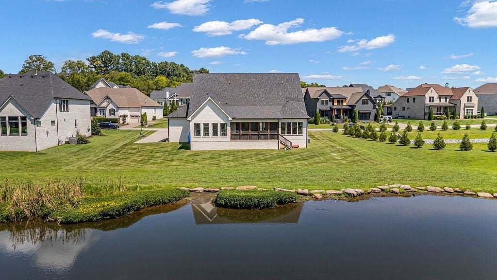 Casa a Arrington, Tennessee, Stati Uniti 3 - 18754200