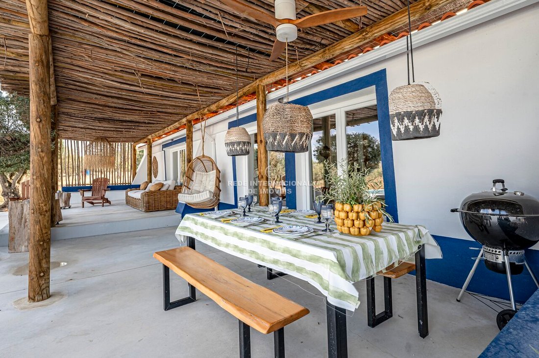 Maison à Mora, District d'Évora, Portugal 4 - 18720890