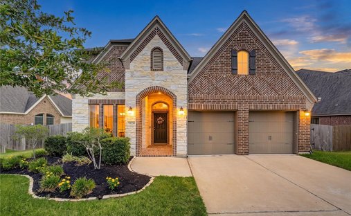 Casa en Pearland, Texas, Estados Unidos 1