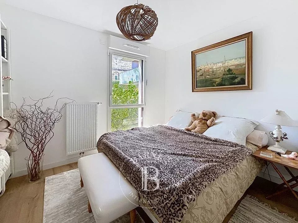 Wohnung in Saint Maurice-Pellevoisin, Lille, Frankreich 5 - 18750073