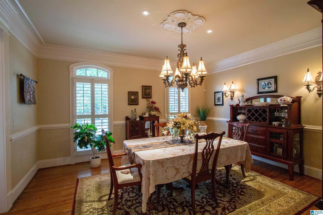 Haus in Hoover, Alabama, Vereinigte Staaten 5 - 18748583