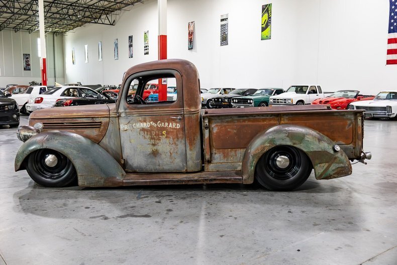 Pickup in Plainfield, United States 3 - 18497684