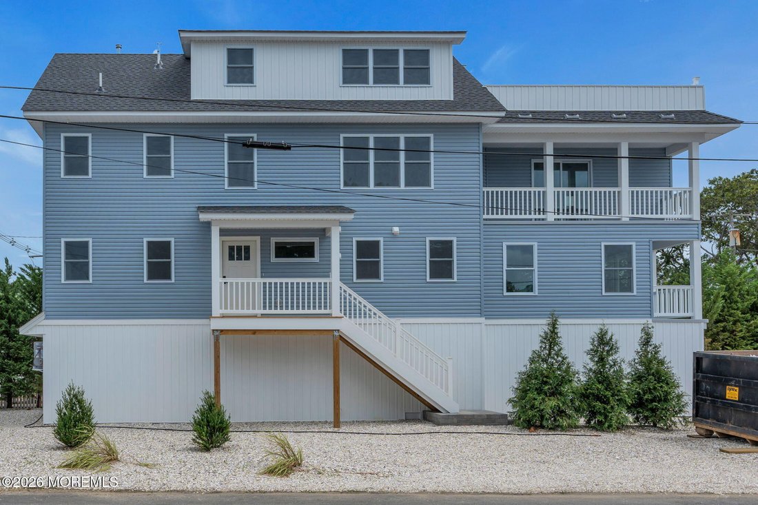 Haus in Brick Township, New Jersey, Vereinigte Staaten 2 - 18755981