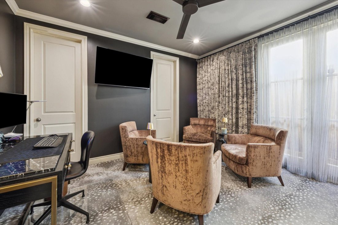Casa a Houston, Texas, Stati Uniti 4 - 18749274