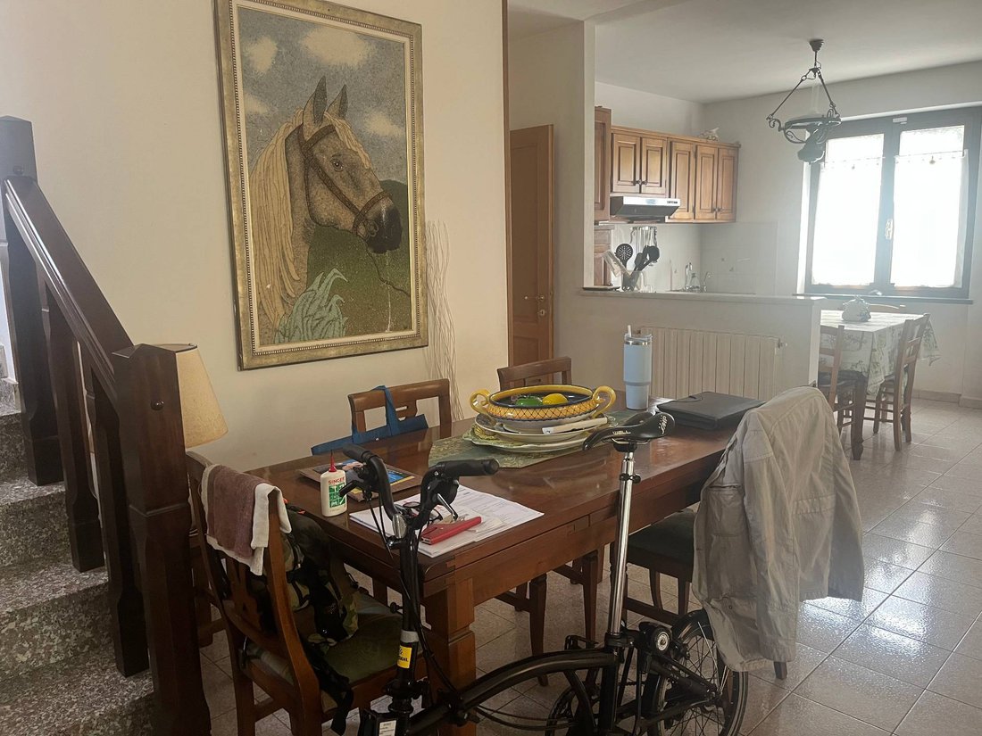 Villa à Pontasserchio-Pappiana-Orzignano, San Giuliano Terme, Toscane 1 - 18753684