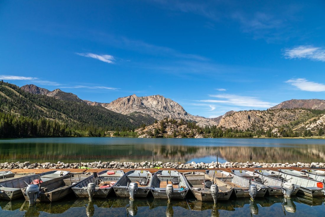 House in June Lake, California, United States 4 - 18607512