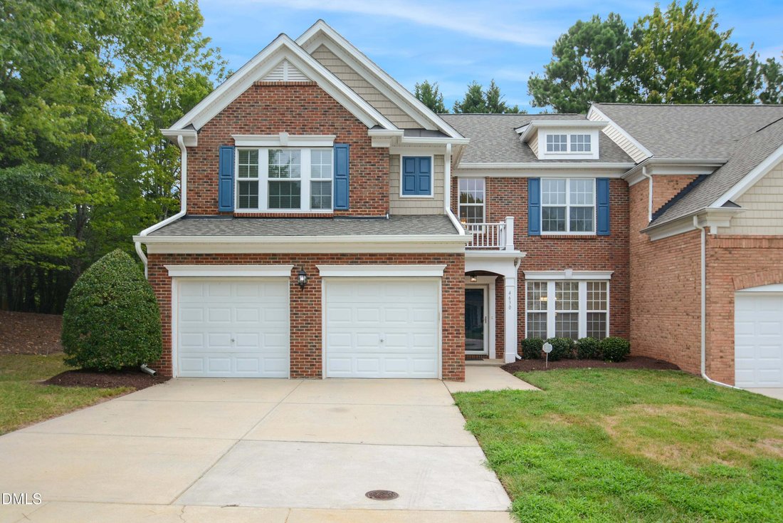 Residenza a Raleigh, Carolina del Nord, Stati Uniti 1 - 18751134