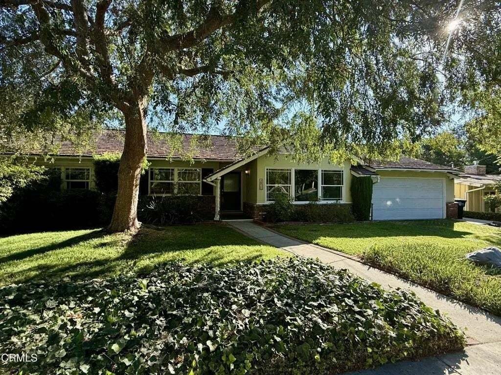 Casa a Glendale, California, Stati Uniti 1 - 18754377