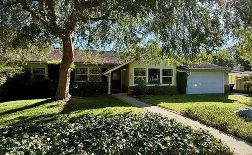 Casa a Glendale, California, Stati Uniti 1