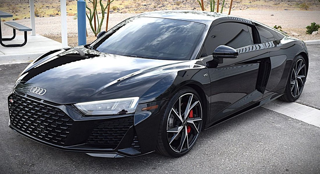 Coupe in Las Vegas, NV, United States 1 - 18755336