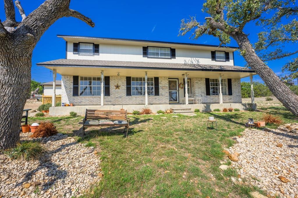 House in Kerrville, Texas, United States 1 - 18751197