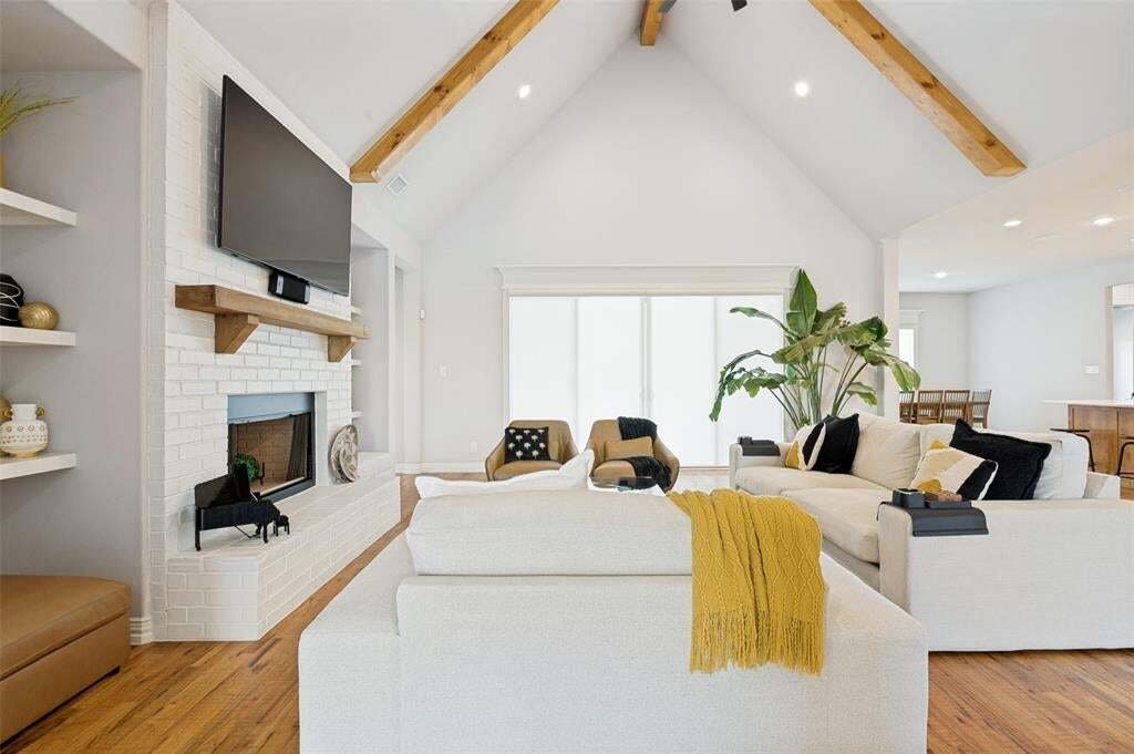 Casa a Midlothian, Texas, Stati Uniti 3 - 18752262