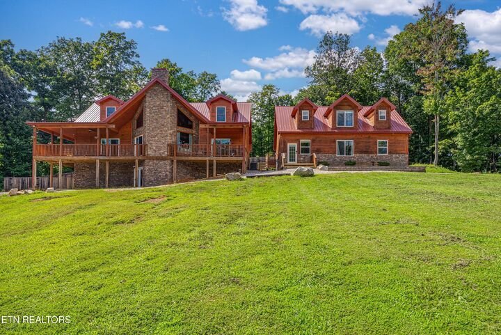 Haus in Corryton, Tennessee, Vereinigte Staaten 4 - 18753697