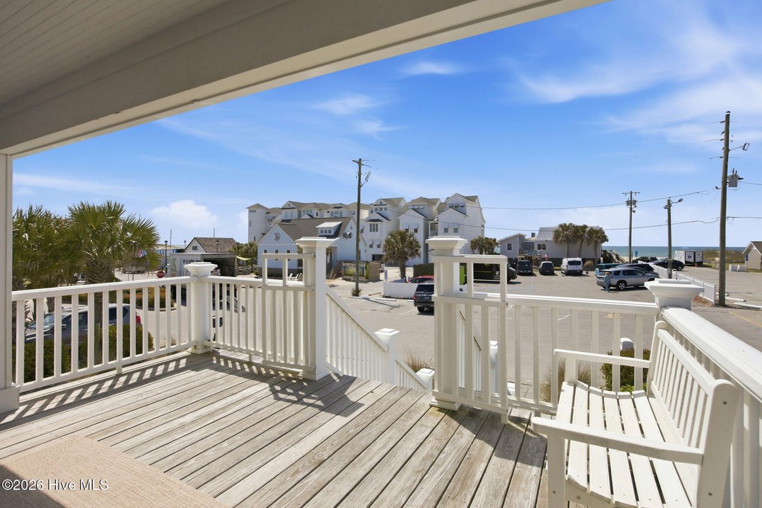 Haus in Atlantic Beach, North Carolina, Vereinigte Staaten 4 - 18752789