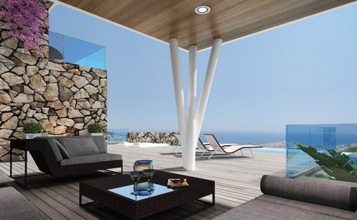Maison à Armenochóri, Limassol, Chypre 1
