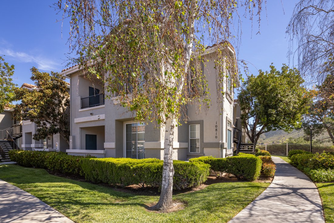 Condominio en San Diego, California, Estados Unidos 3 - 18754580